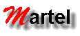 Martel Logo