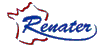 RENATER Logo