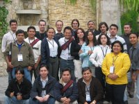 Workshop participants